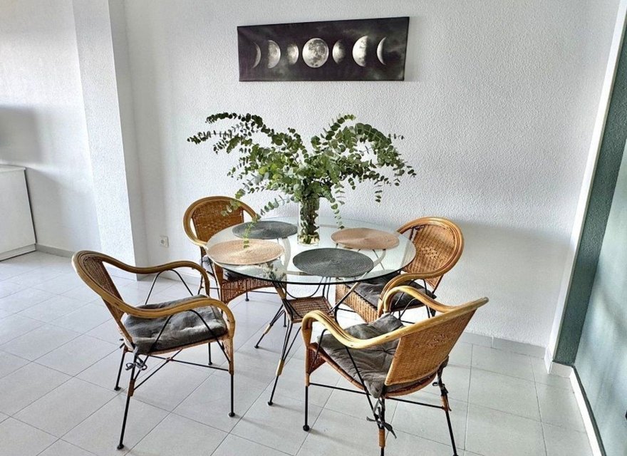 Odsprzedaż - Apartament - Altea