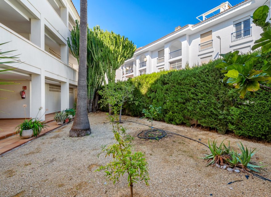 Odsprzedaż - Apartament - Altea