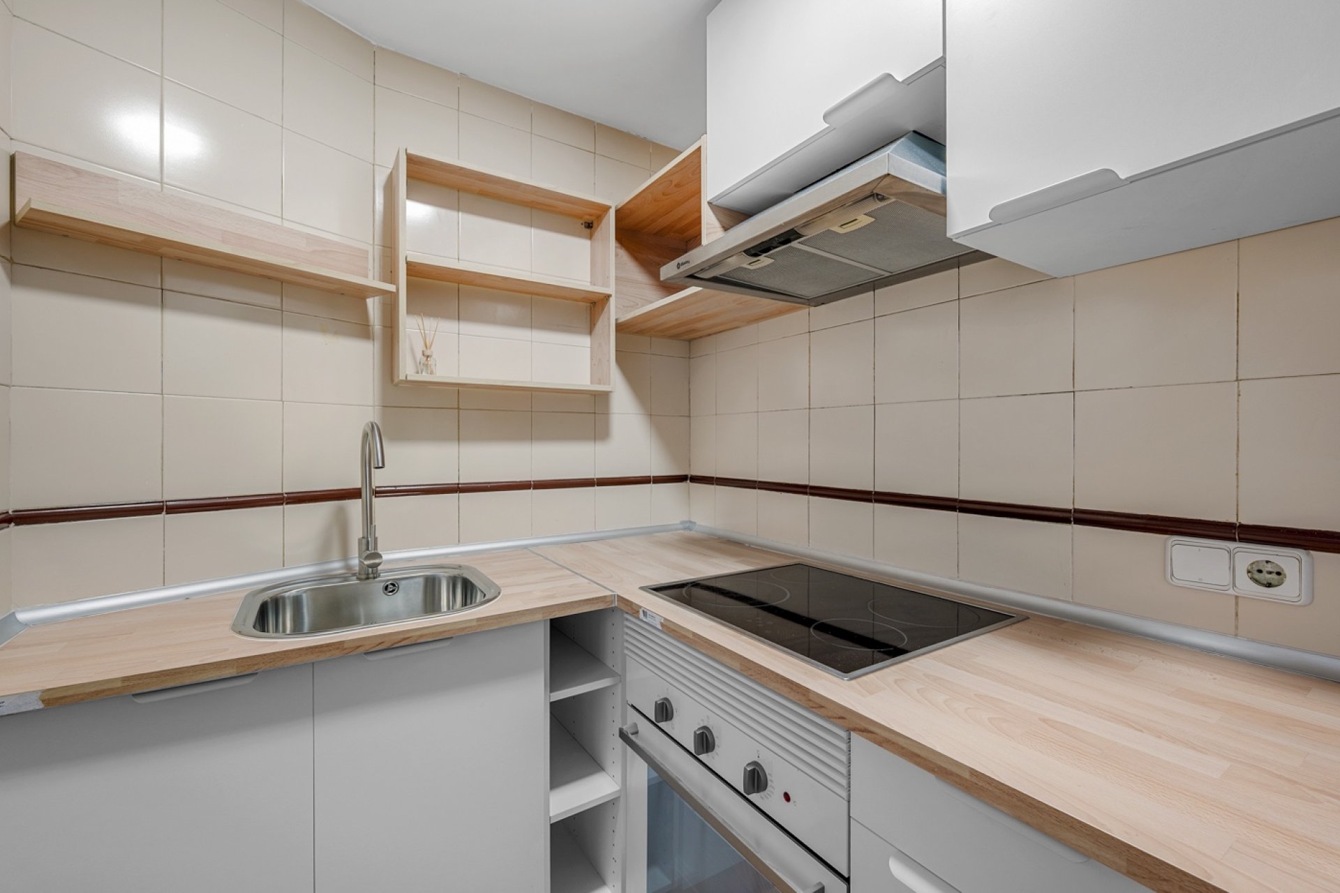 Odsprzedaż - Apartament - Altea