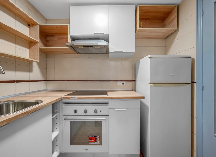 Odsprzedaż - Apartament - Altea