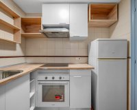 Odsprzedaż - Apartament - Altea