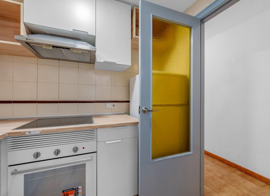 Odsprzedaż - Apartament - Altea