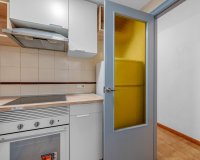 Odsprzedaż - Apartament - Altea