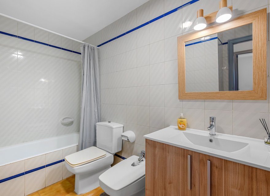 Odsprzedaż - Apartament - Altea