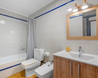 Odsprzedaż - Apartament - Altea