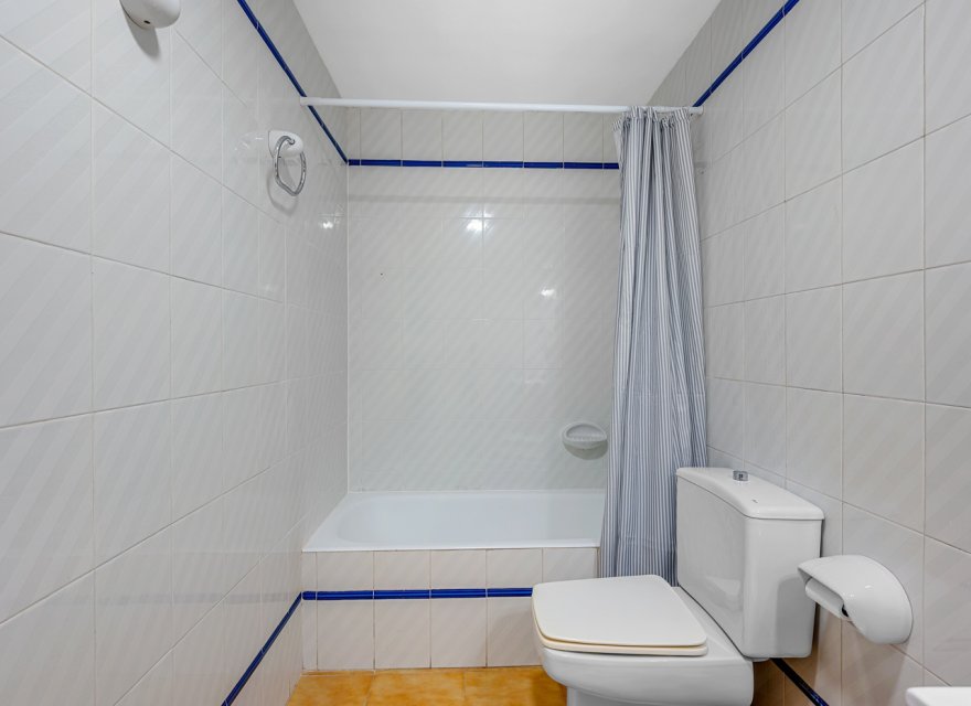 Odsprzedaż - Apartament - Altea