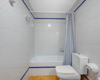 Odsprzedaż - Apartament - Altea