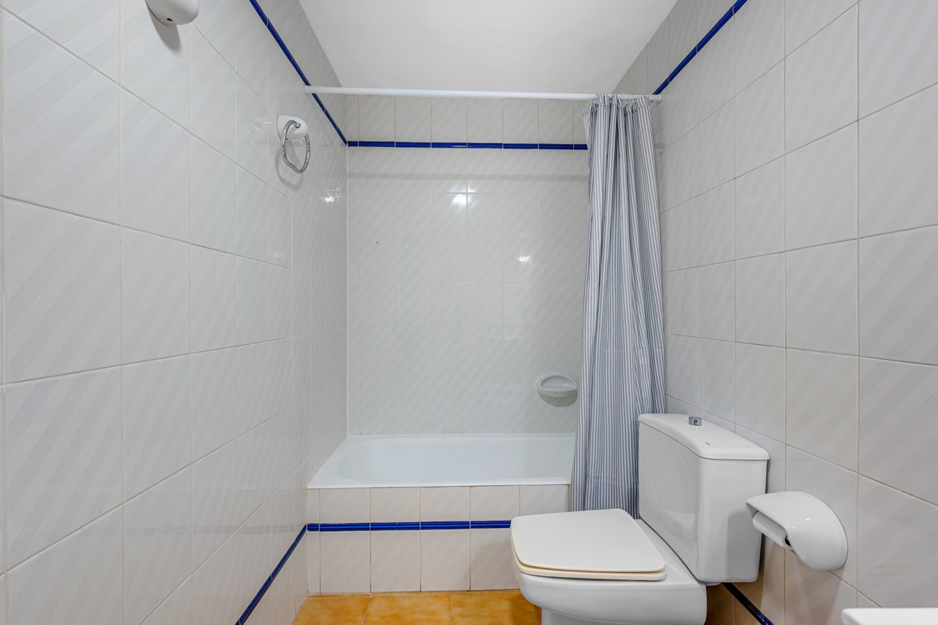 Odsprzedaż - Apartament - Altea