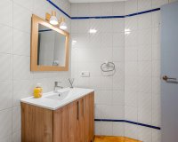 Odsprzedaż - Apartament - Altea