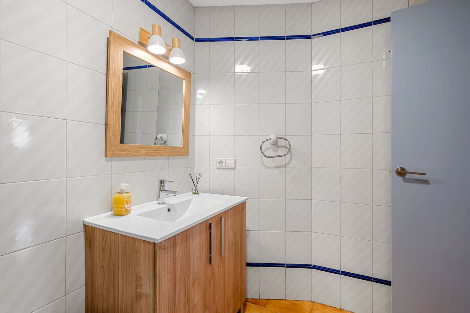 Odsprzedaż - Apartament - Altea