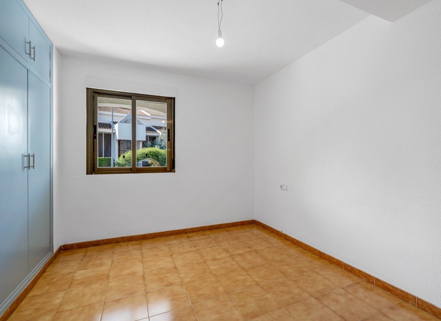 Odsprzedaż - Apartament - Altea