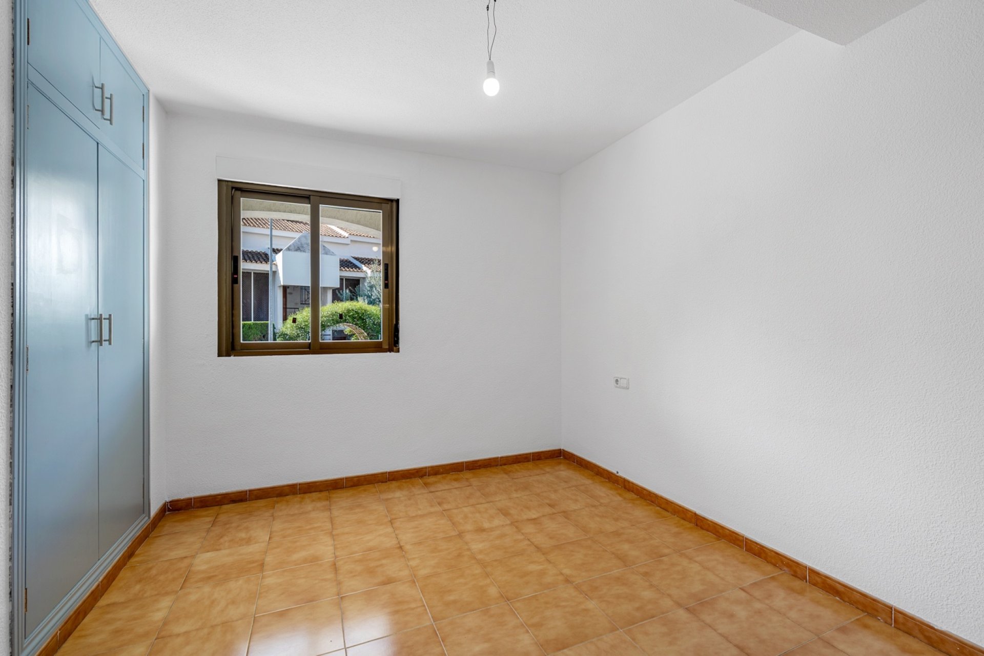 Odsprzedaż - Apartament - Altea