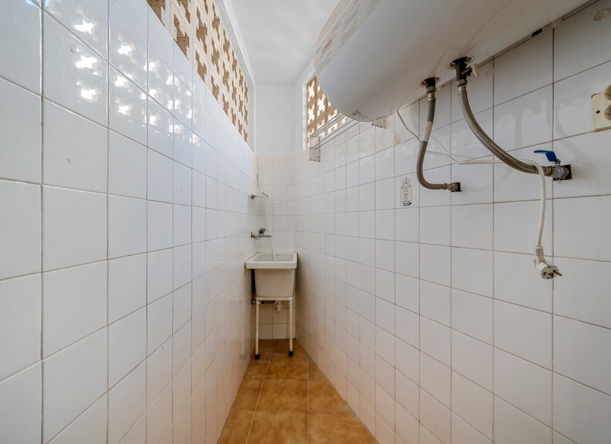 Odsprzedaż - Apartament - Altea