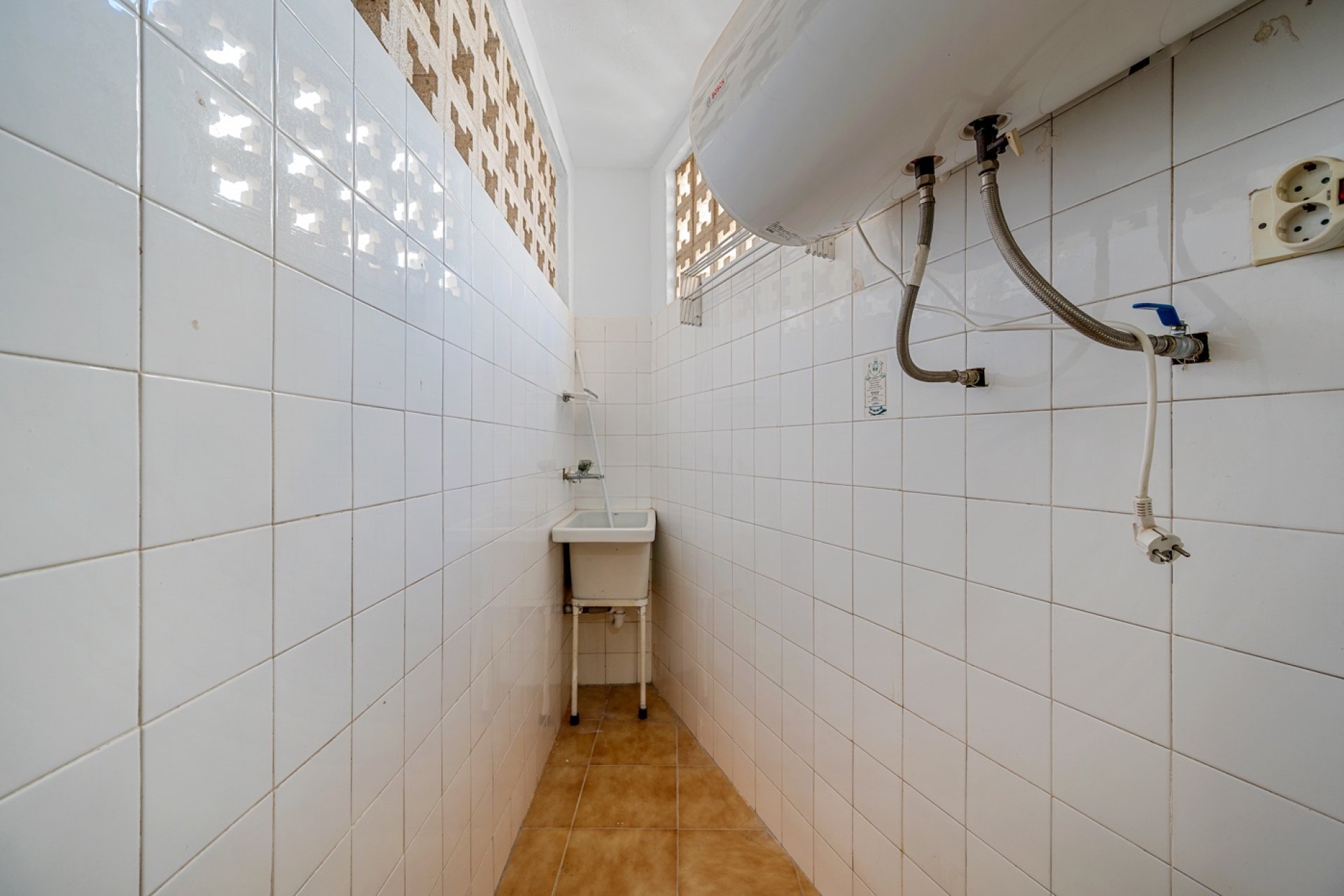 Odsprzedaż - Apartament - Altea