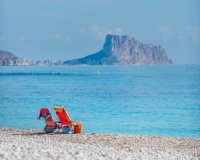 Odsprzedaż - Apartament - Altea