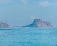 Odsprzedaż - Apartament - Altea