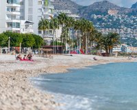 Odsprzedaż - Apartament - Altea