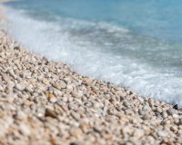 Odsprzedaż - Apartament - Altea