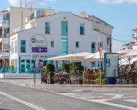 Odsprzedaż - Apartament - Altea