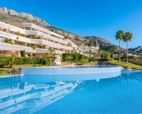 Odsprzedaż - Apartament - Altea