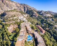 Odsprzedaż - Apartament - Altea