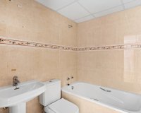 Odsprzedaż - Apartament - Altea