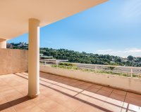 Odsprzedaż - Apartament - Altea