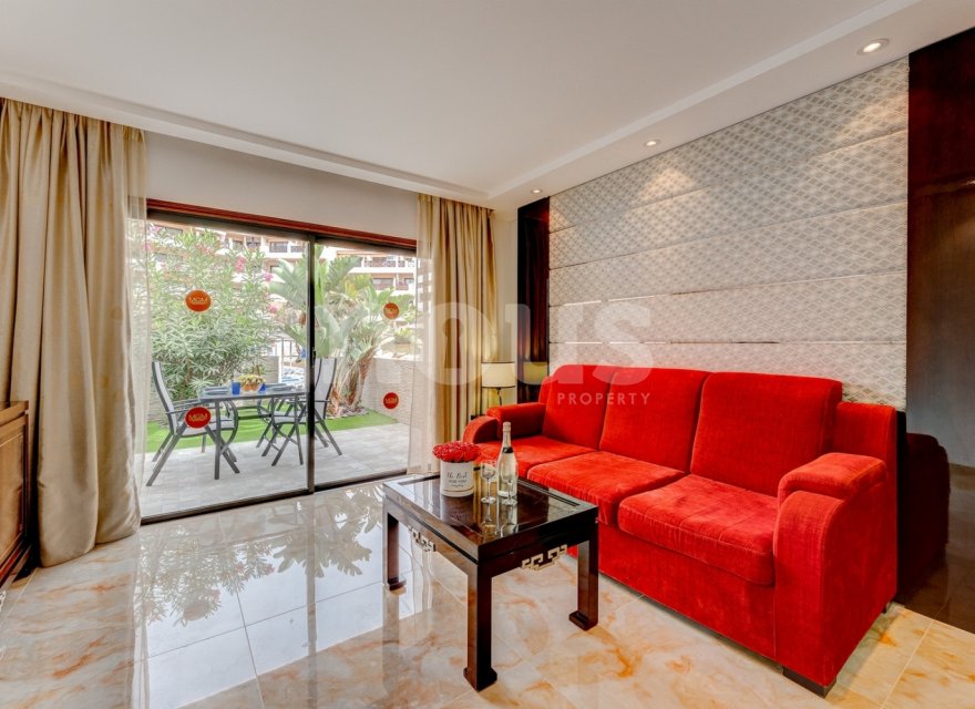 Odsprzedaż - Apartament - Amarilla Golf - Parque Albatros