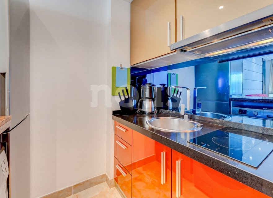 Odsprzedaż - Apartament - Amarilla Golf - Parque Albatros