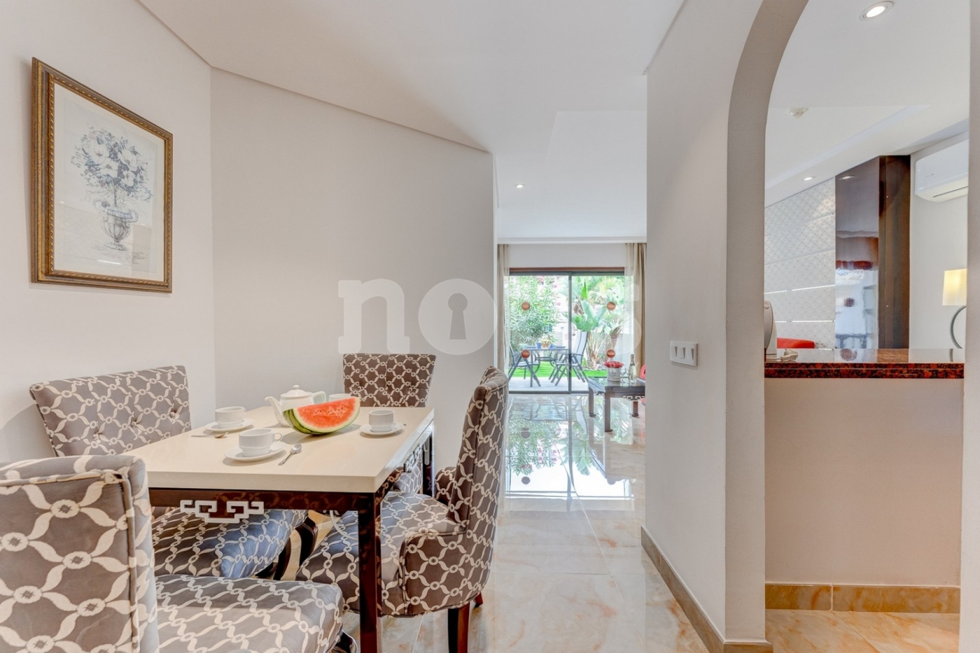 Odsprzedaż - Apartament - Amarilla Golf - Parque Albatros