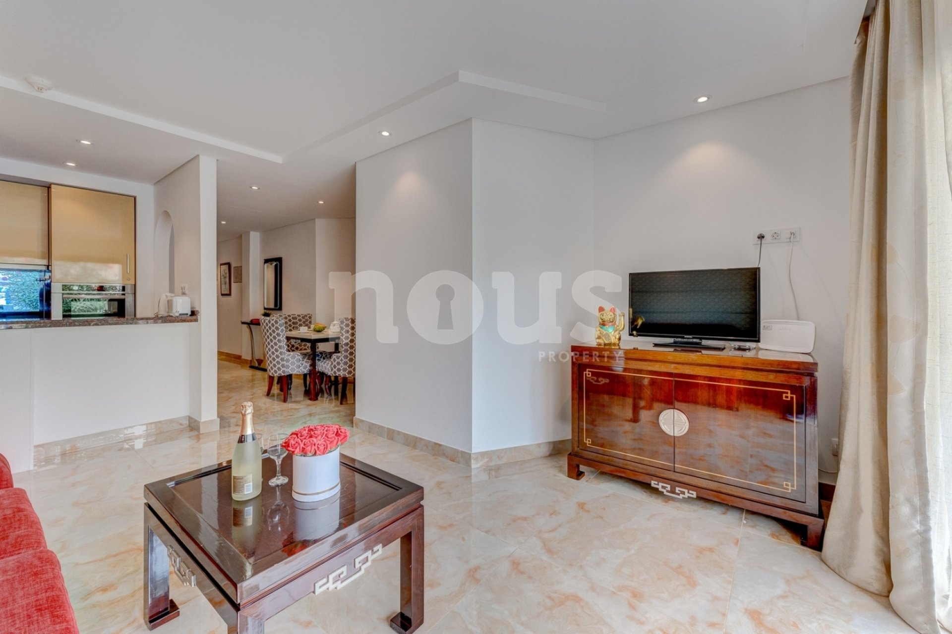 Odsprzedaż - Apartament - Amarilla Golf - Parque Albatros