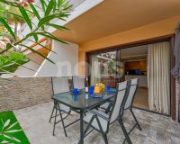 Odsprzedaż - Apartament - Amarilla Golf - Parque Albatros