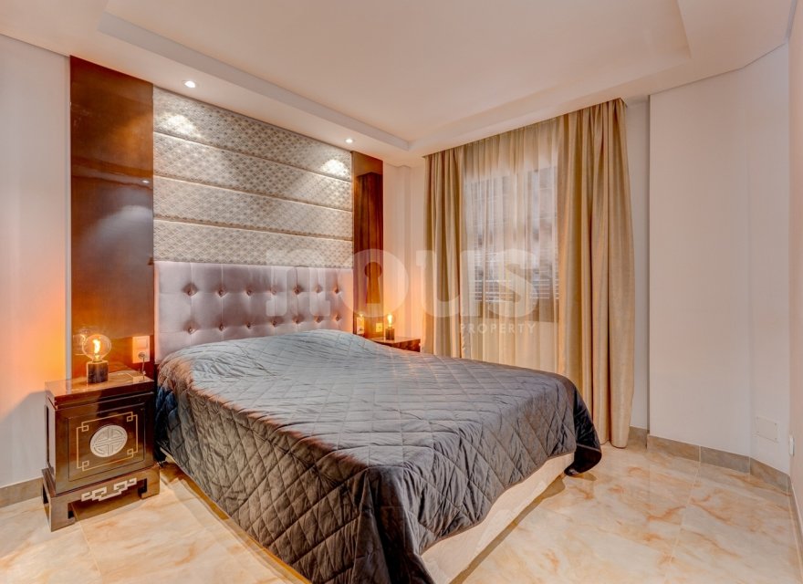 Odsprzedaż - Apartament - Amarilla Golf - Parque Albatros