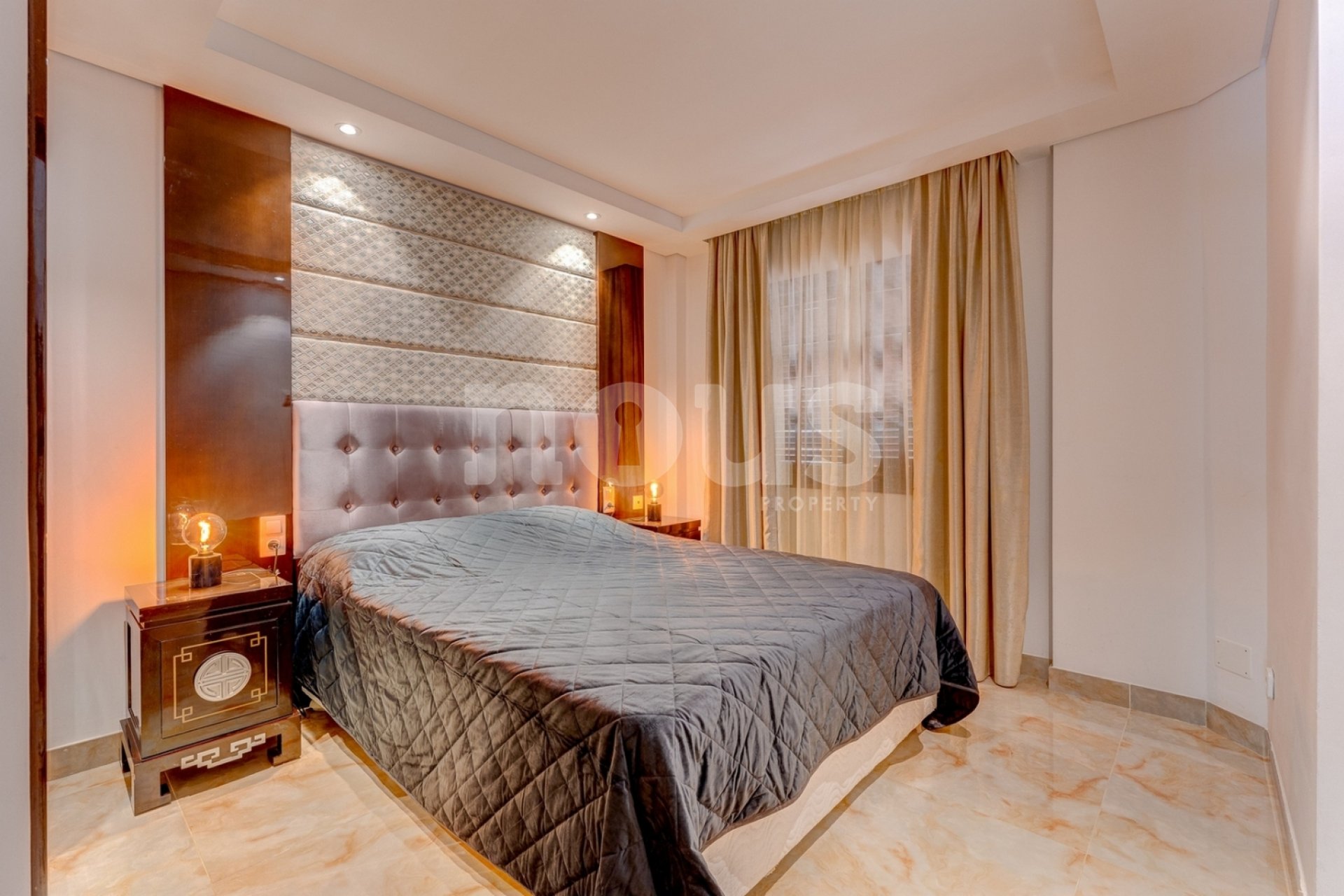 Odsprzedaż - Apartament - Amarilla Golf - Parque Albatros