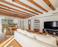 Odsprzedaż - Apartament - Barcelona old town