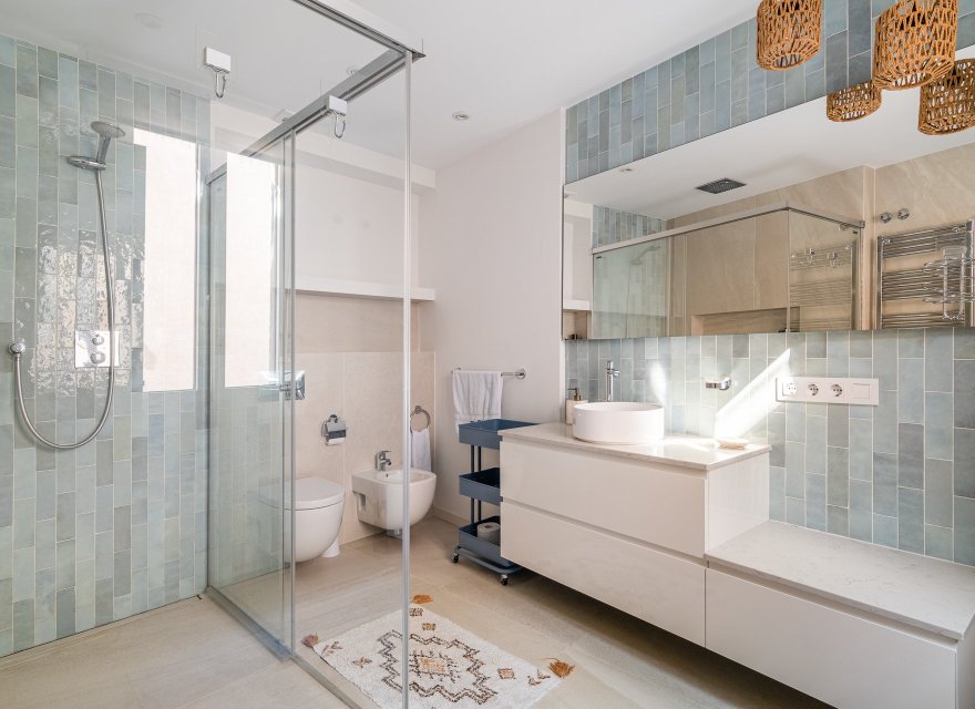 Odsprzedaż - Apartament - Barcelona old town