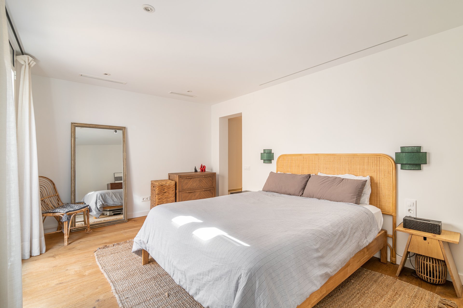 Odsprzedaż - Apartament - Barcelona old town