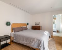 Odsprzedaż - Apartament - Barcelona old town