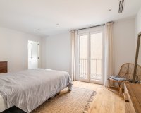 Odsprzedaż - Apartament - Barcelona old town