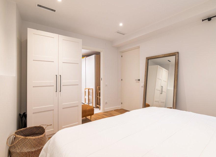 Odsprzedaż - Apartament - Barcelona old town