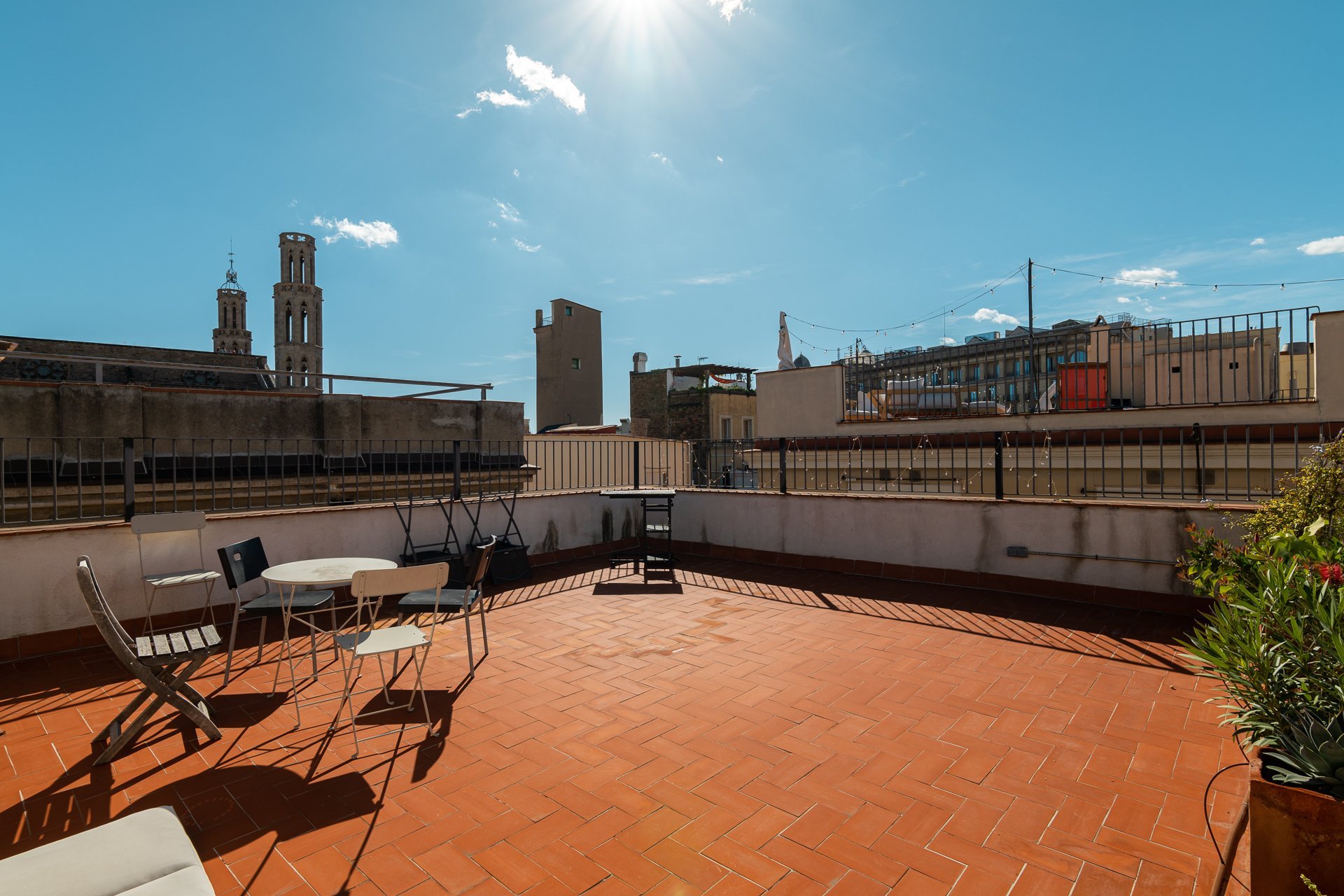 Odsprzedaż - Apartament - Barcelona old town