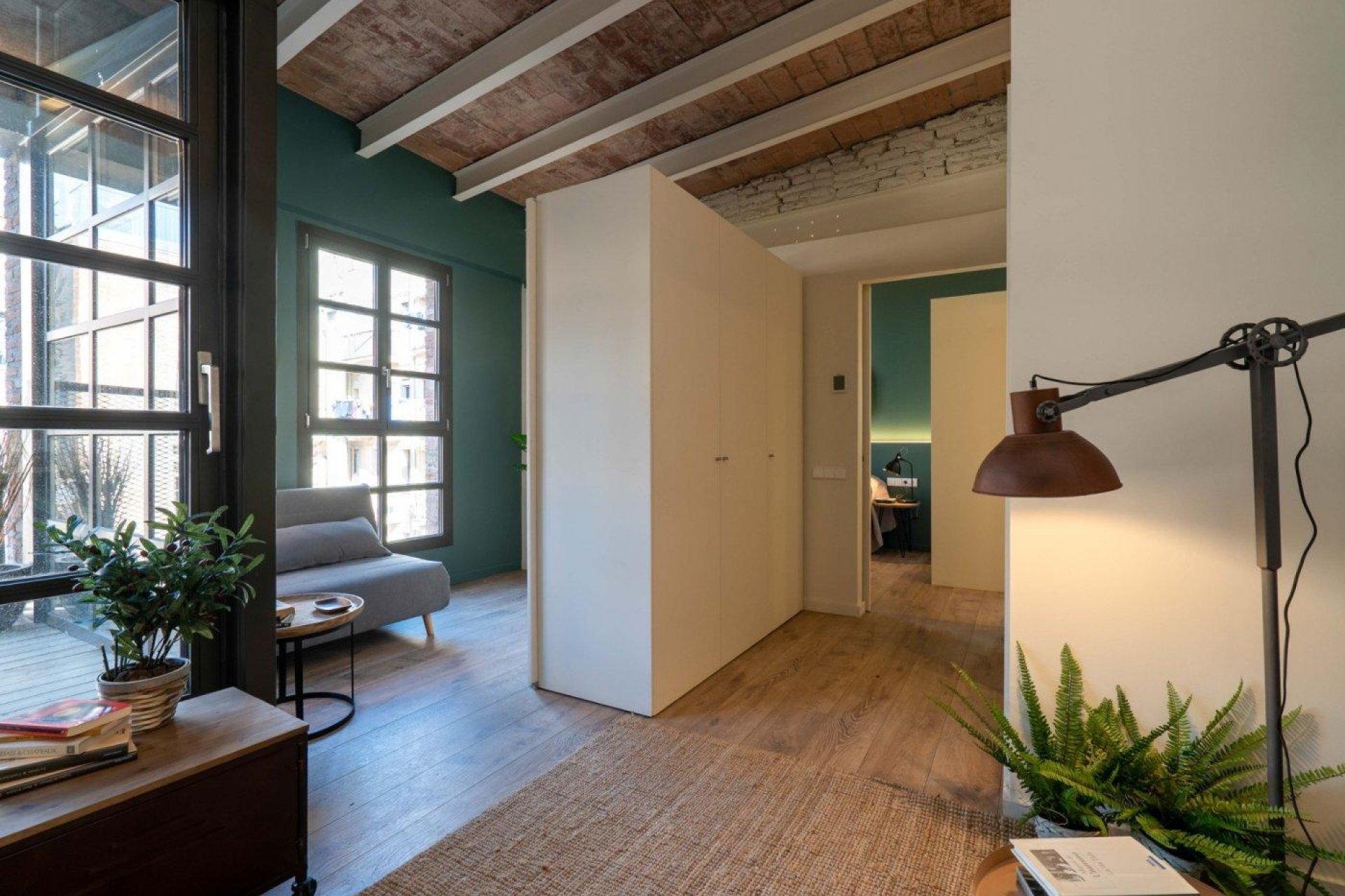 Odsprzedaż - Apartament - Barcelona old town