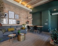 Odsprzedaż - Apartament - Barcelona old town