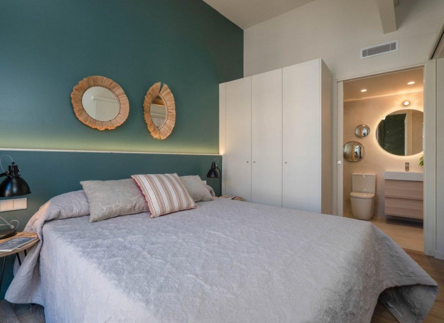 Odsprzedaż - Apartament - Barcelona old town