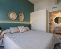 Odsprzedaż - Apartament - Barcelona old town