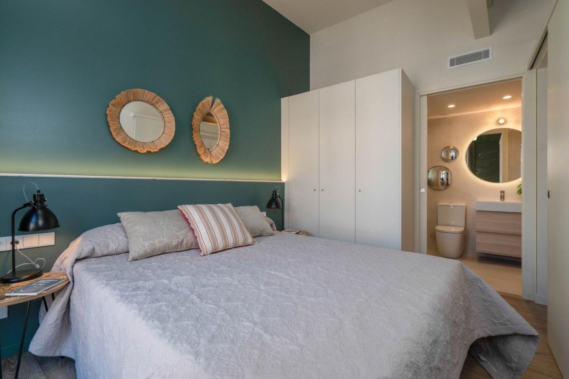 Odsprzedaż - Apartament - Barcelona old town