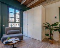 Odsprzedaż - Apartament - Barcelona old town