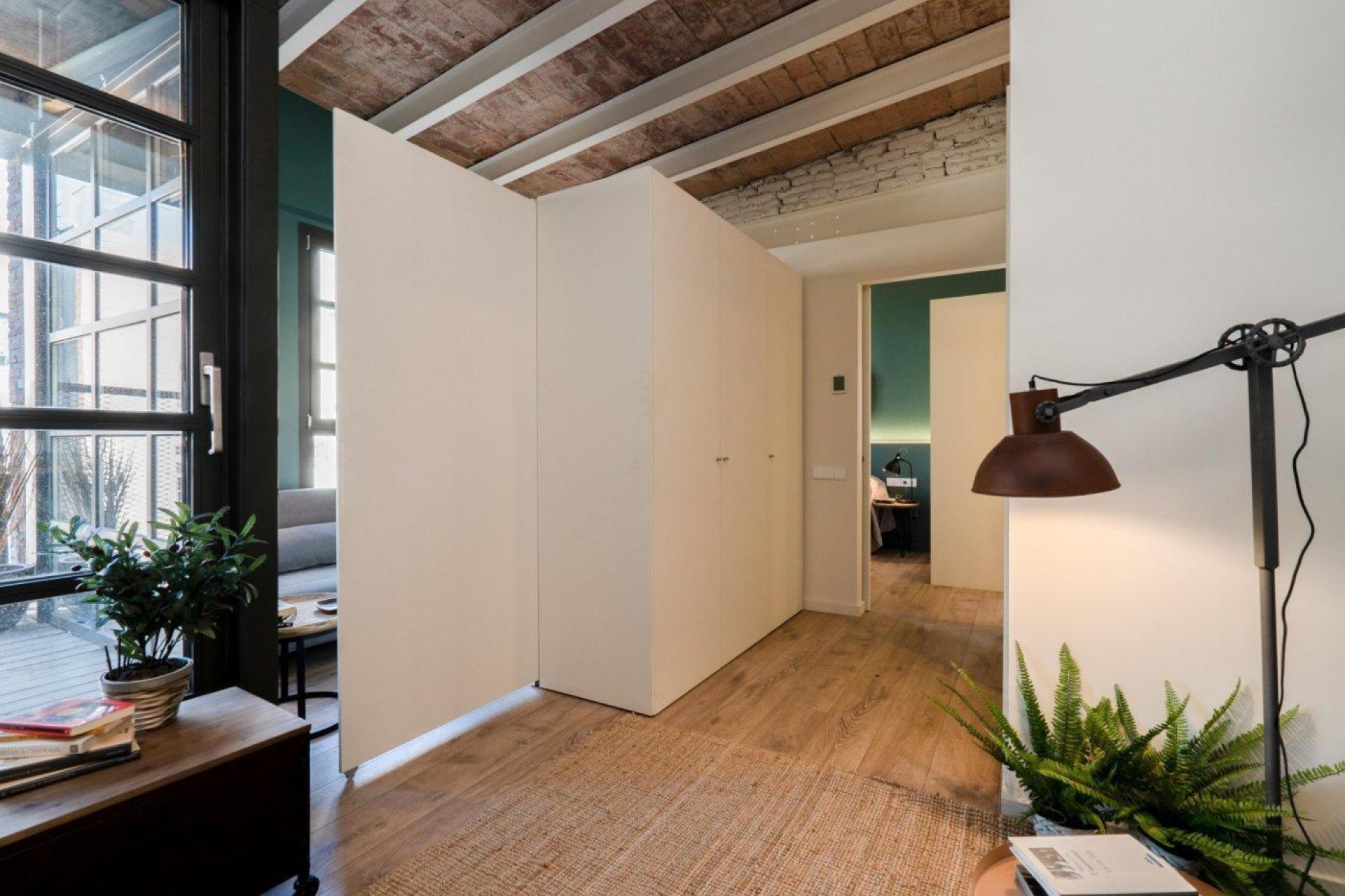 Odsprzedaż - Apartament - Barcelona old town