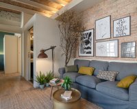 Odsprzedaż - Apartament - Barcelona old town