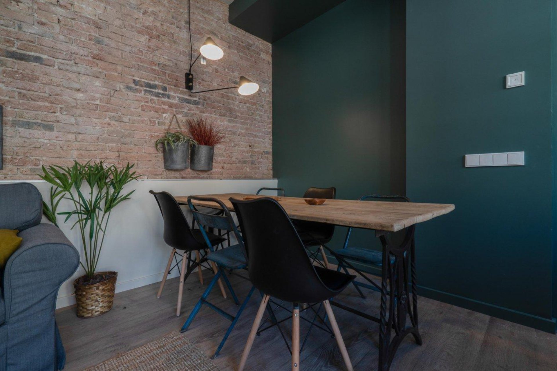 Odsprzedaż - Apartament - Barcelona old town